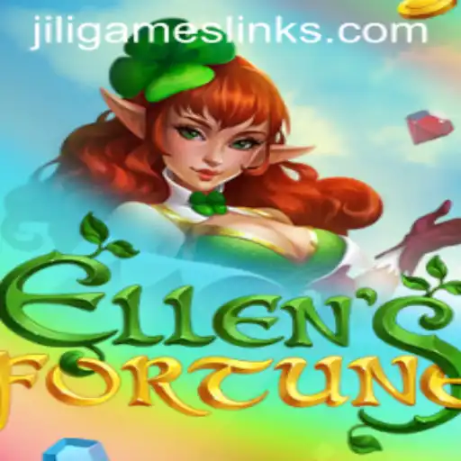 Discover the Excitement of EllensFortune by JILIGames