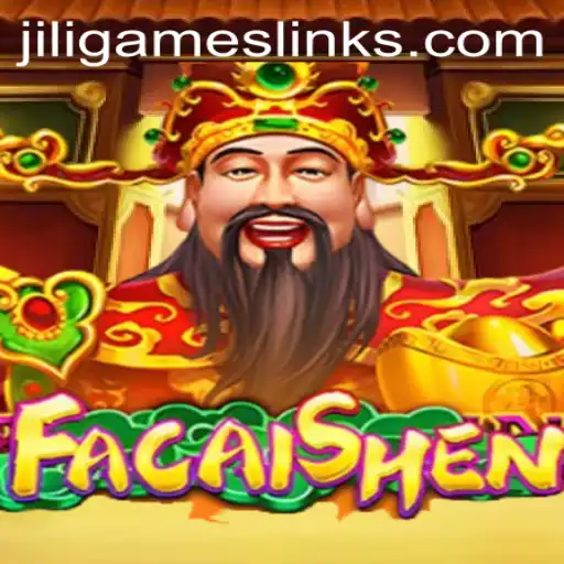 Discovering FaCaiShen: An In-Depth Look into JILIGames' Latest Release