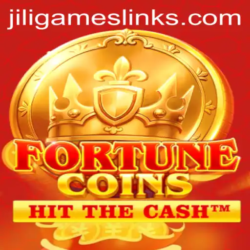 Exploring the Engaging World of FortuneCoins: A Fresh Take from JILI Games