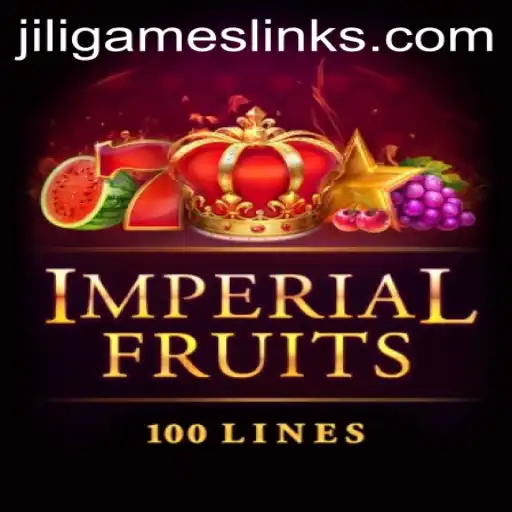 Exploring ImperialFruits100: A Deep Dive into JILIGames’ Latest Offering