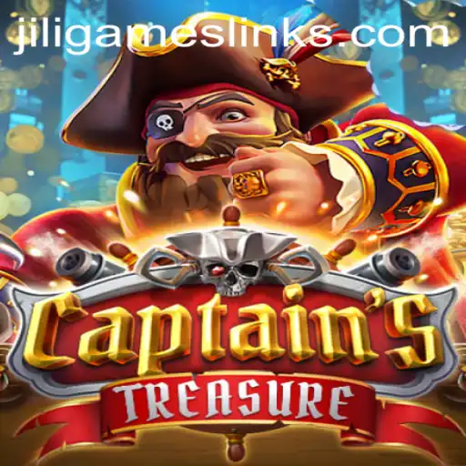Exploring the Exciting World of CaptainssTreasure by JILIGames