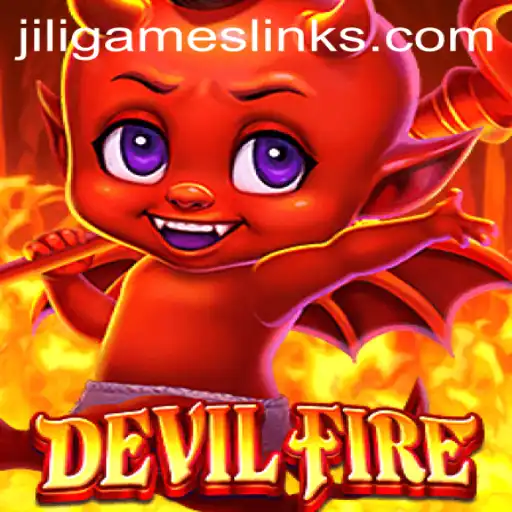 Discover the Thrilling World of DevilFire by JILIGames