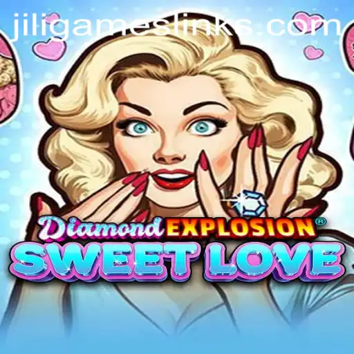 Discover the Alluring World of DiamondExplosionSweetLove