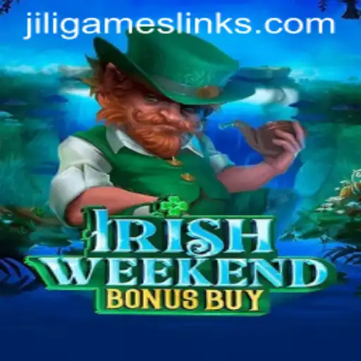 Exploring IrishWeekendBonusBuy: A Thrilling Adventure by JILI Games