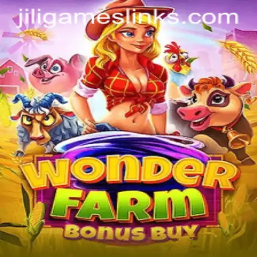 Discover the Excitement of WonderFarmBonusBuy by JILIGames