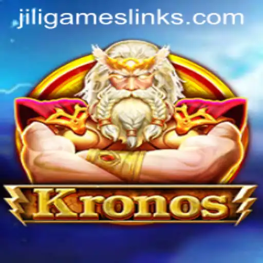 Embark on an Epic Adventure with Kronos: The Latest Offering from JILIGames