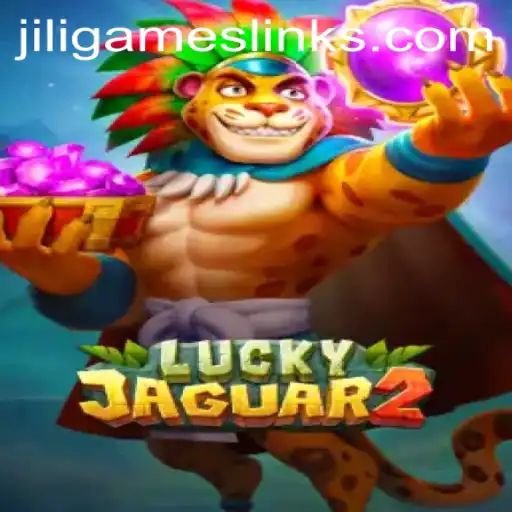 Exploring the Exciting World of Luckyjaguar2 by JILIGames