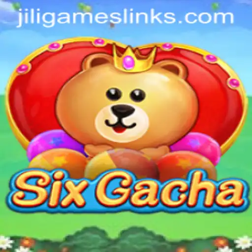 Discover SixGacha: The Exciting New Game by JILIGames