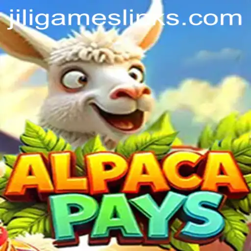 Unveiling AlpacaPays: A Captivating Journey by JILIGames