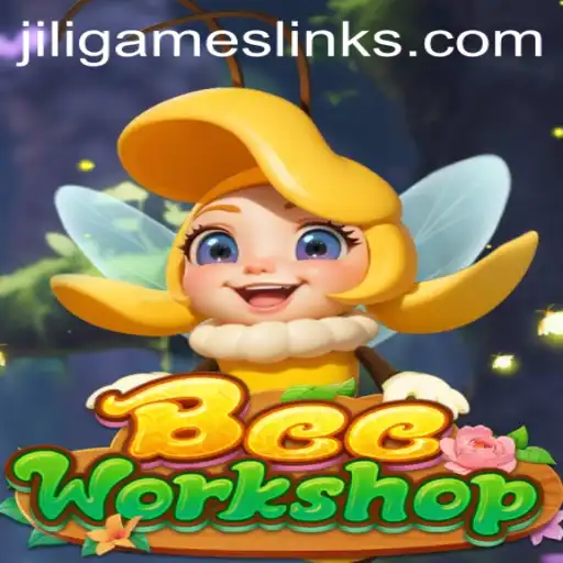 Explore the Buzz with BeeWorkshop by JILIGames