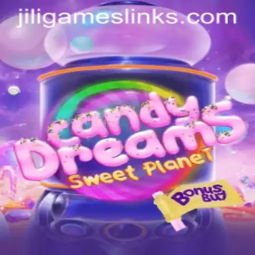 Exploring the Enchanting World of CandyDreamsSweetPlanet by JILIGames