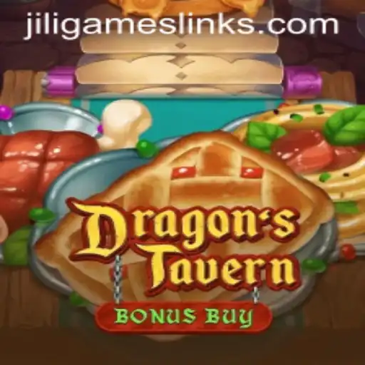 Immerse Yourself in the Mystical World of DragonsTavern by JILIGames