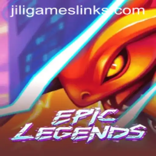 EpicLegends: The Adventure of a Lifetime by JILIGames