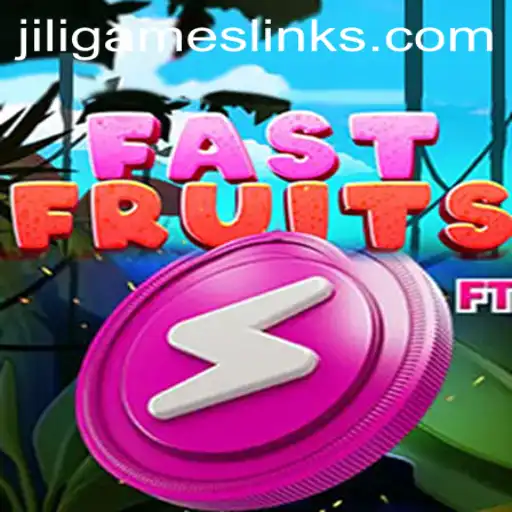 FastFruits: A Fresh Take on Gaming by JILIGames