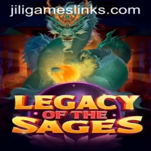 Exploring LegacyoftheSages: A Captivating Adventure by JILIGames