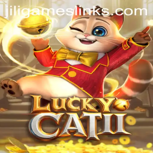 The Fascinating World of LuckyCatII by JILIGames