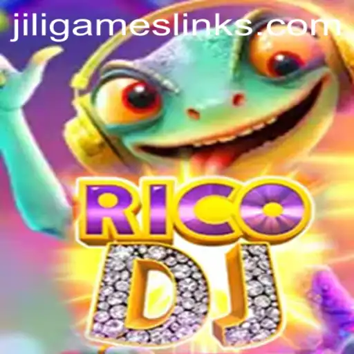 Discover the Innovative World of RicoDJ by JILIGames