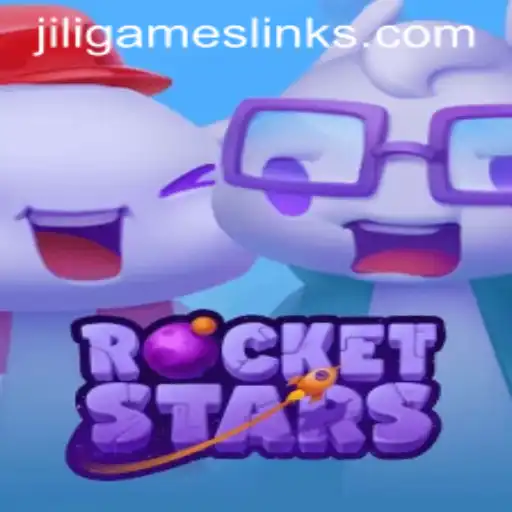 The Exciting World of RocketStars: A Closer Look at the JILIGames Masterpiece