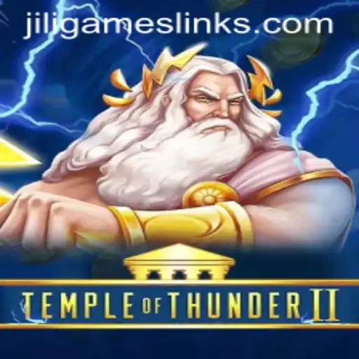 Unveiling the Adventure of Temple of Thunder II by JILI Games