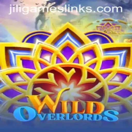 Experience the Thrilling World of WildOverlords by JILIGames