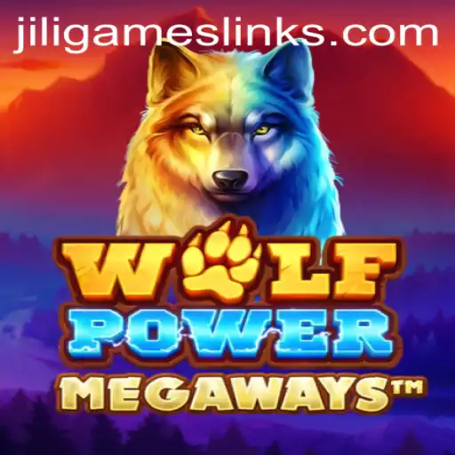 Exploring the Thrilling World of WolfPowerMega by JILI Games