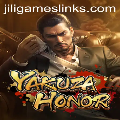 YakuzaHonor: A Deep Dive into JILIGames' Latest Release