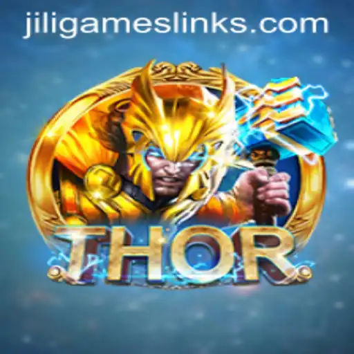The Exciting World of THOR: A JILIGames Masterpiece