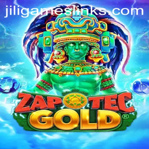 Unveiling ZapOtecGold: A Deep Dive into the Latest JILIGames Sensation